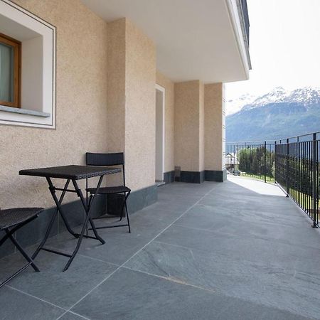 Italianway - San Pietro 8 Apartment Valdisotto Exterior photo